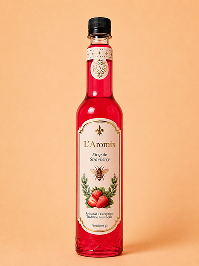 stoberrysyrp
