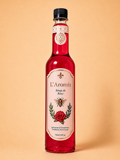 syruprose