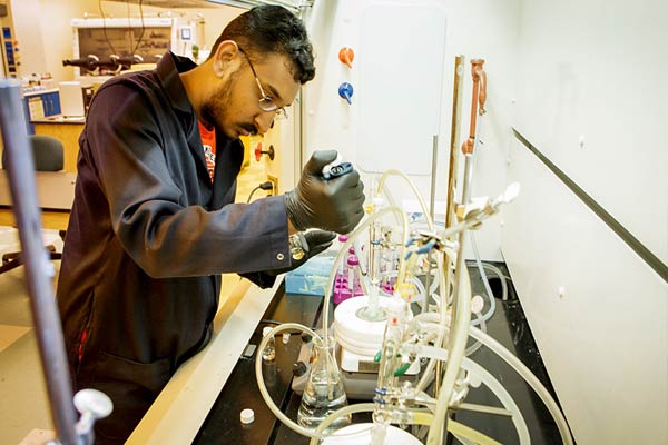 Chemical-Engineering